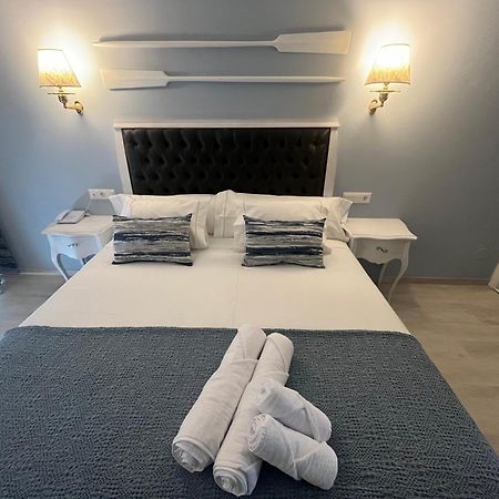 Hotel Boutique Arha Villa De Santoña 外观 照片