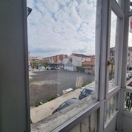 Hotel Boutique Arha Villa De Santoña 外观 照片