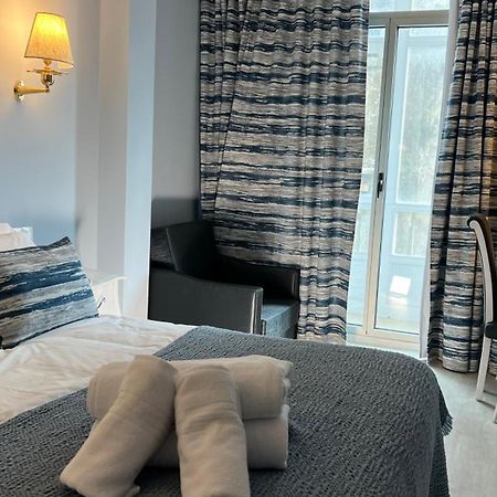 Hotel Boutique Arha Villa De Santoña 外观 照片