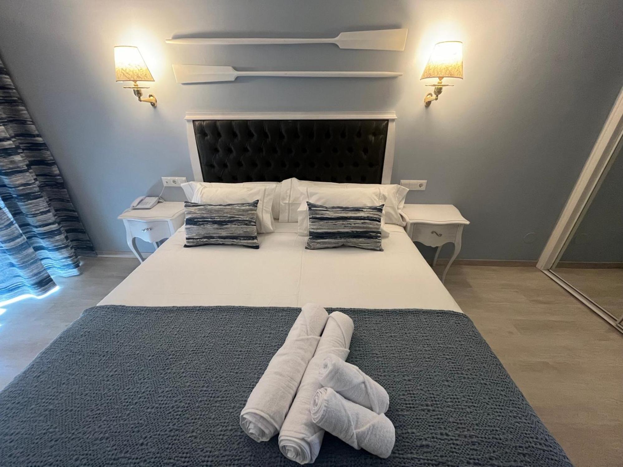 Hotel Boutique Arha Villa De Santoña 外观 照片