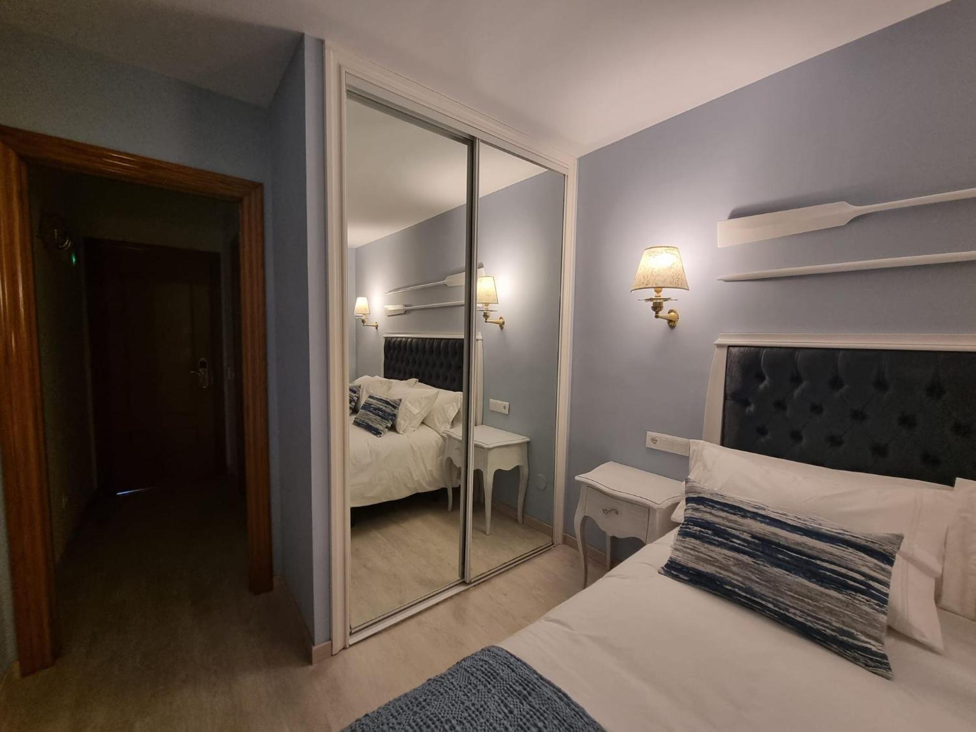 Hotel Boutique Arha Villa De Santoña 外观 照片