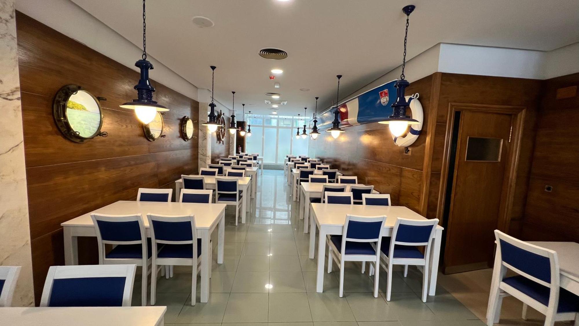 Hotel Boutique Arha Villa De Santoña 外观 照片