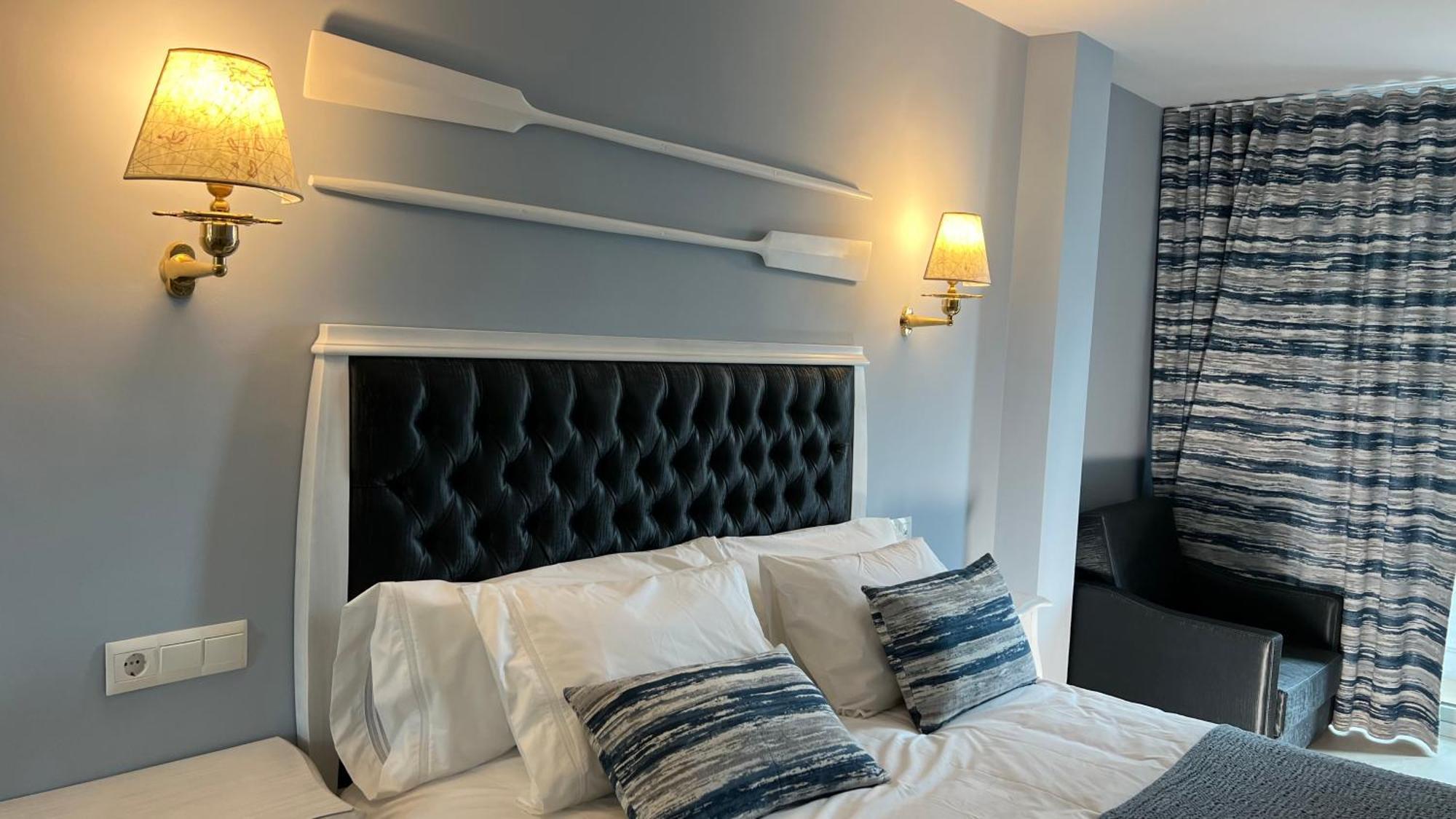 Hotel Boutique Arha Villa De Santoña 外观 照片