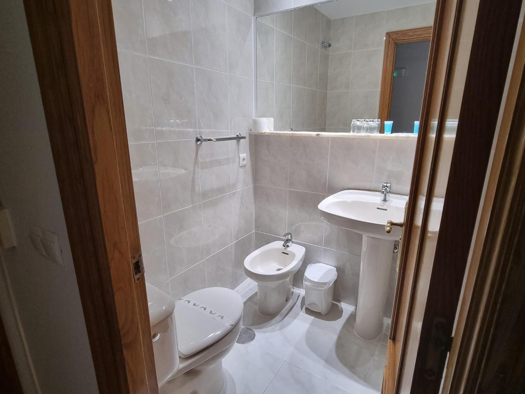 Hotel Boutique Arha Villa De Santoña 外观 照片