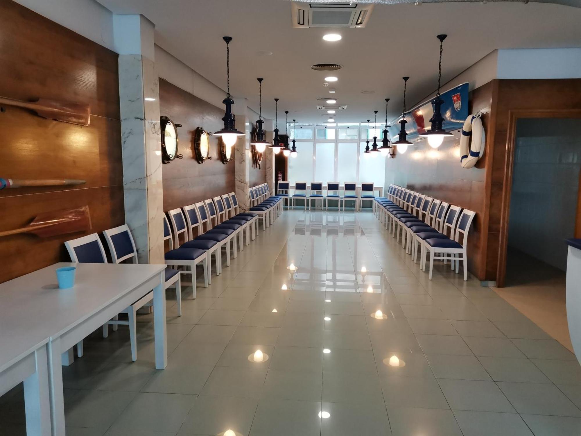 Hotel Boutique Arha Villa De Santoña 外观 照片