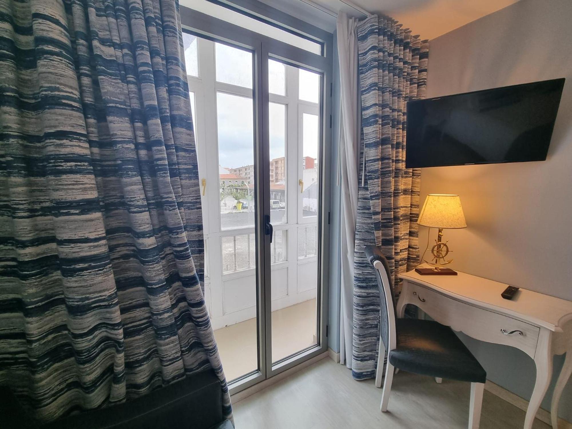 Hotel Boutique Arha Villa De Santoña 外观 照片