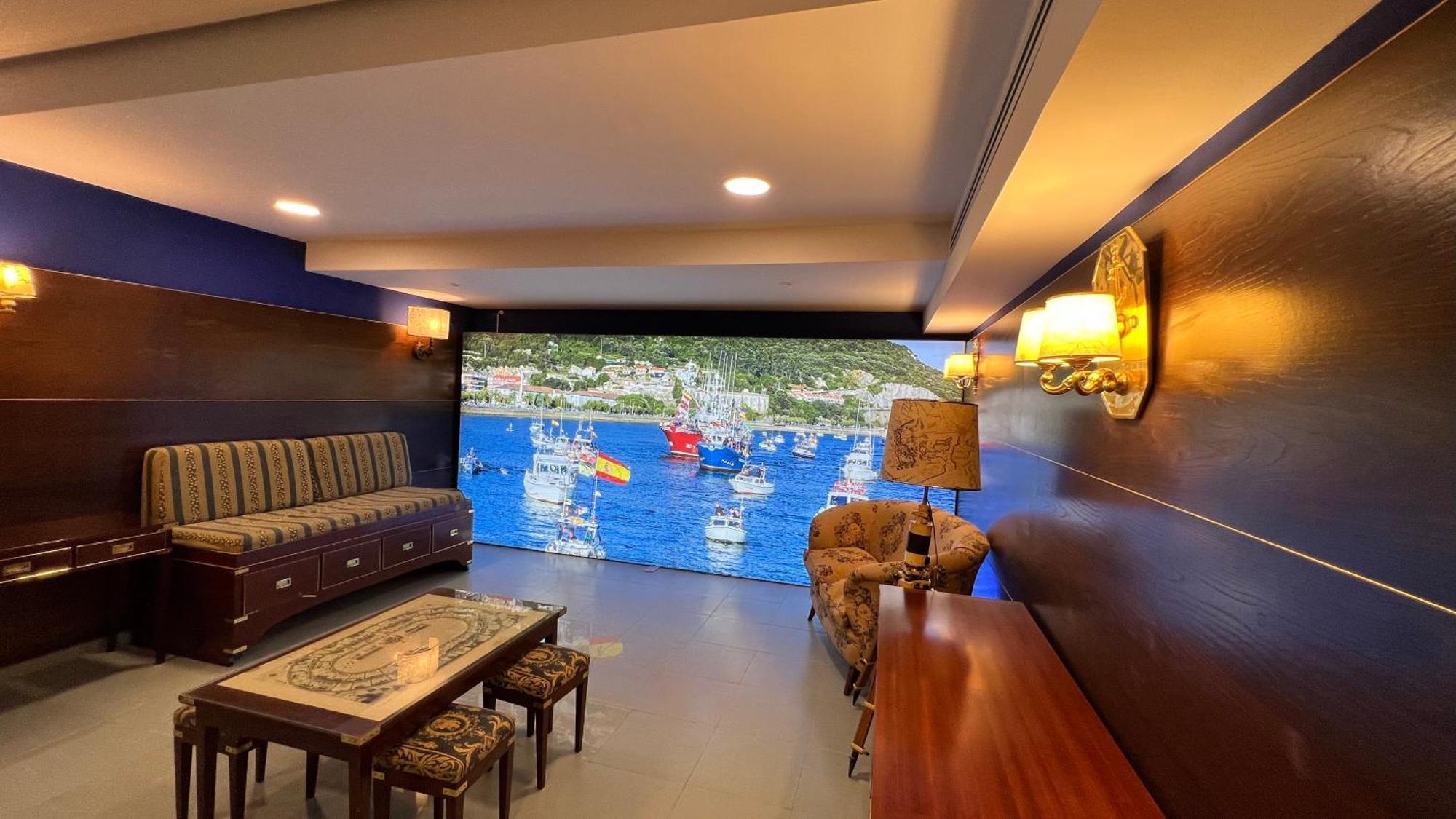 Hotel Boutique Arha Villa De Santoña 外观 照片